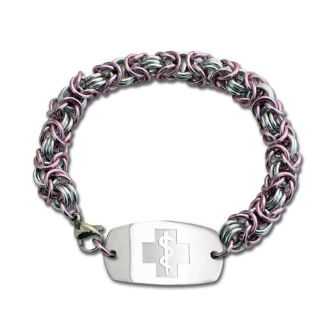 Medical Alert Bracelet