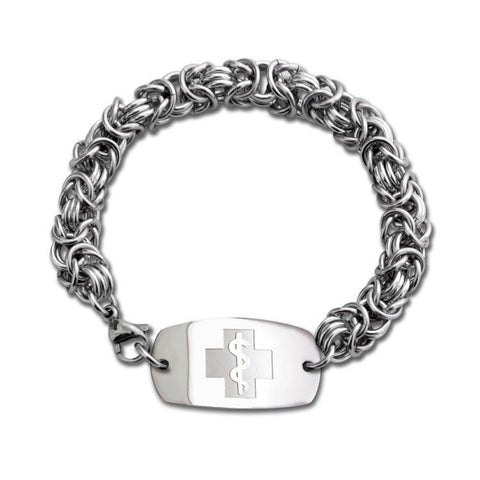 Medical Alert Bracelet