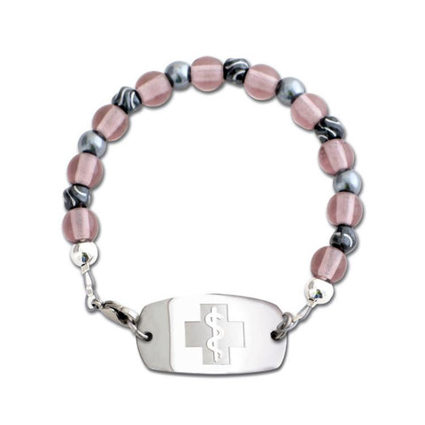 Medical Alert Bracelet