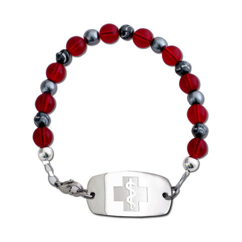 Medical Alert Bracelet