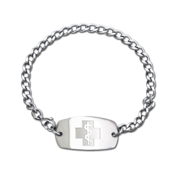 Medical Alert Bracelet