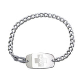 Medical Alert Bracelet