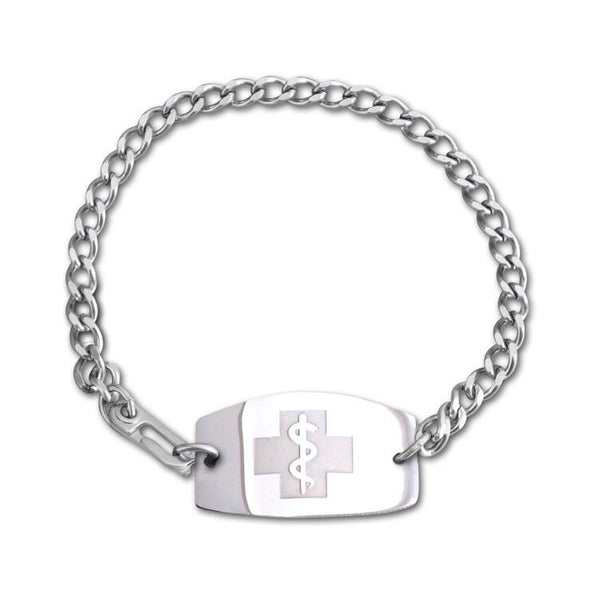 Medical Alert Bracelet