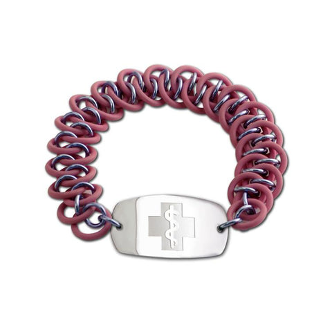 Medical Alert Bracelet