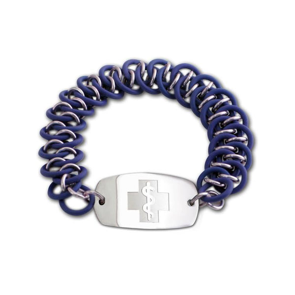 Medical Alert Bracelet