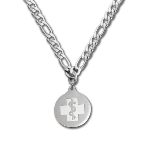 Medical Alert Necklace