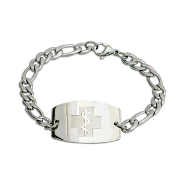 Medical Alert Bracelet