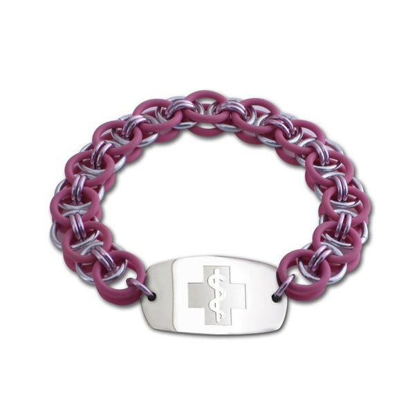 Medical Alert Bracelet