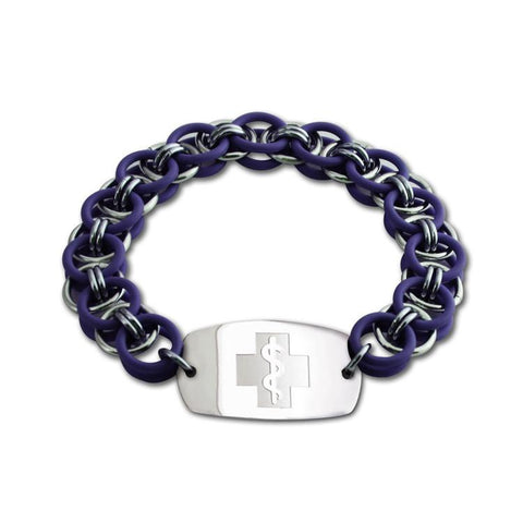 Medical Alert Bracelet