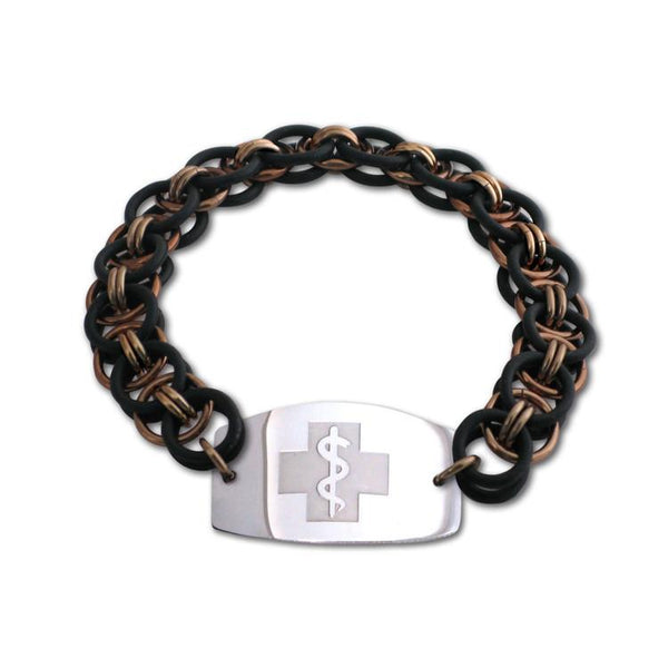 Medical Alert Bracelet