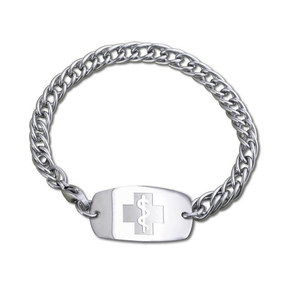 Medical Alert Bracelet