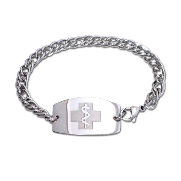 Medical Alert Bracelet