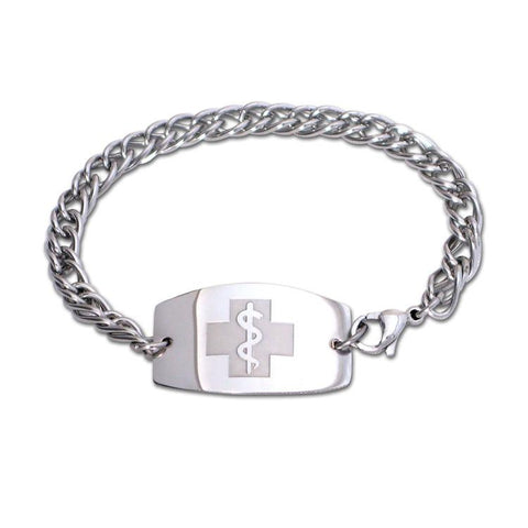 Medical Alert Bracelet