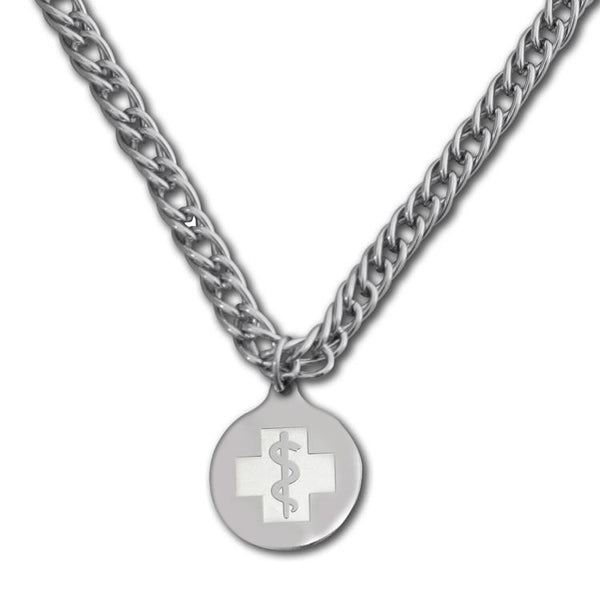 Medical Alert Necklace