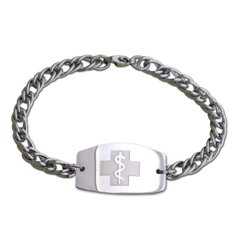 Medical Alert Bracelet