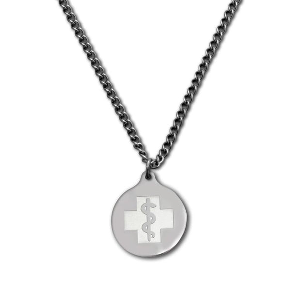 Medical Alert Necklace