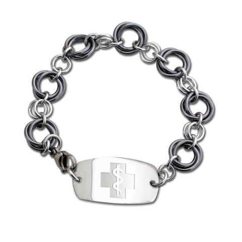 Medical Alert Bracelet