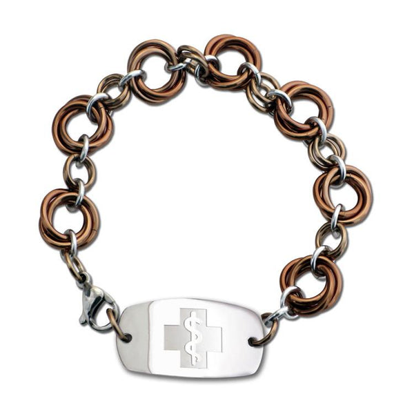 Medical Alert Bracelet