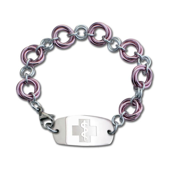 Medical Alert Bracelet