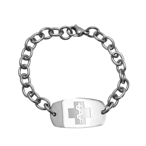 Medical Alert Bracelet