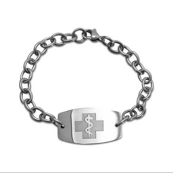 Medical Alert Bracelet