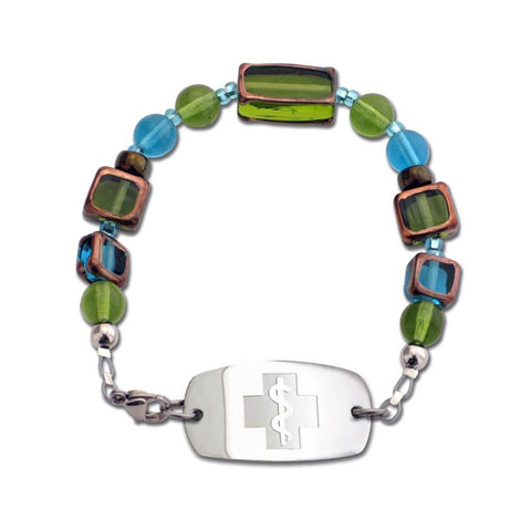 Medical Alert Bracelet