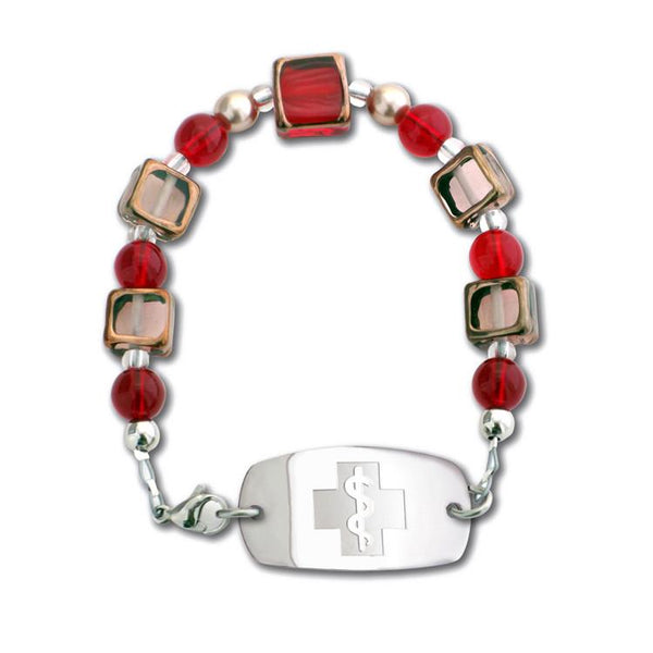 Medical Alert Bracelet