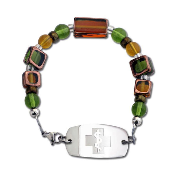 Medical Alert Bracelet