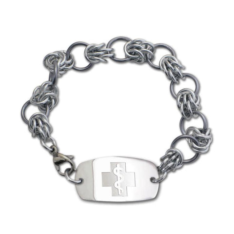 Medical Alert Bracelet