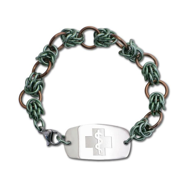 Medical Alert Bracelet