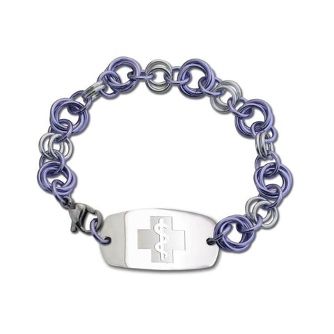 Medical Alert Bracelet