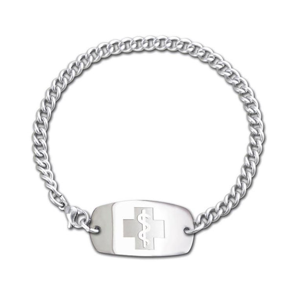 Medical Alert Bracelet