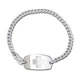 Medical Alert Bracelet