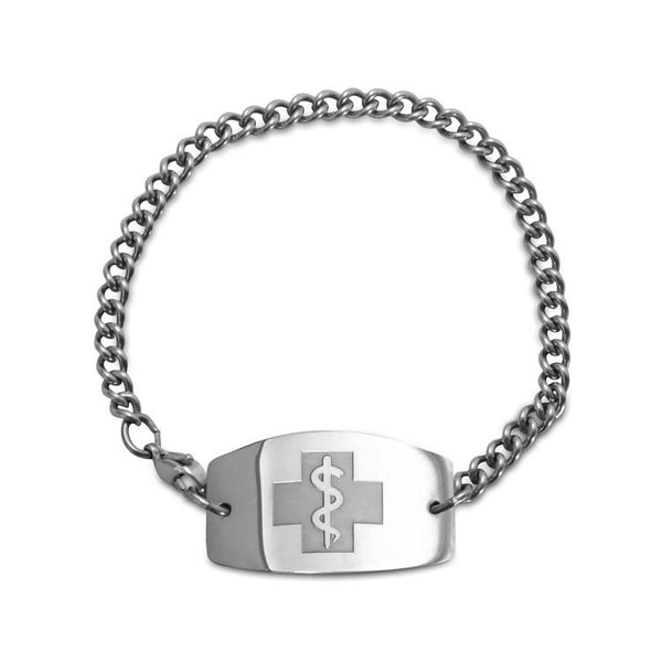 Medical Alert Bracelet