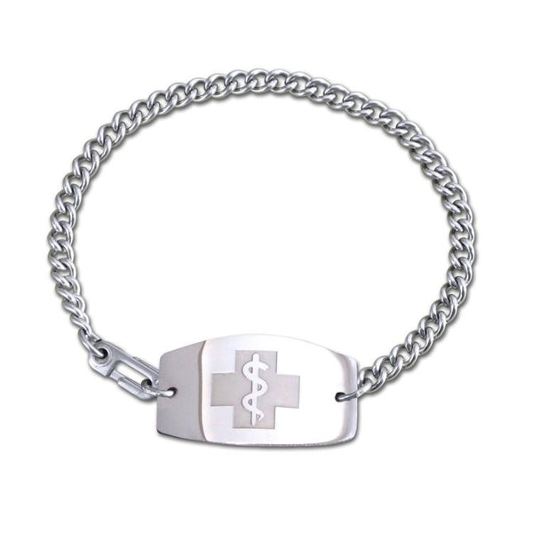 Medical Alert Bracelet