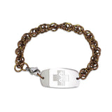 Medical Alert Bracelet