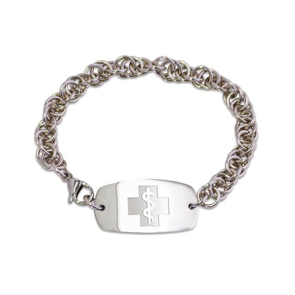 Medical Alert Bracelet