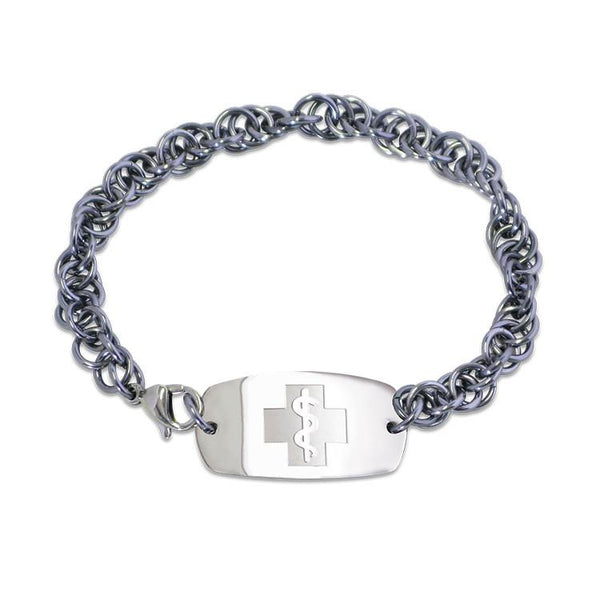 Medical Alert Bracelet